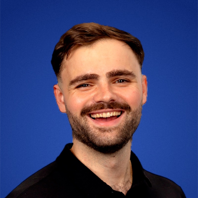 Charlie Hills